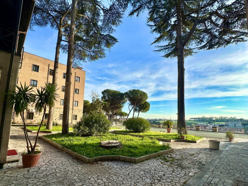 Institut Saint-Dominique de Rome